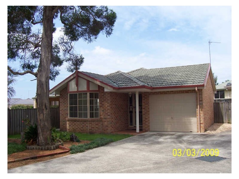 35 Jenail Place, Horsley NSW 2530