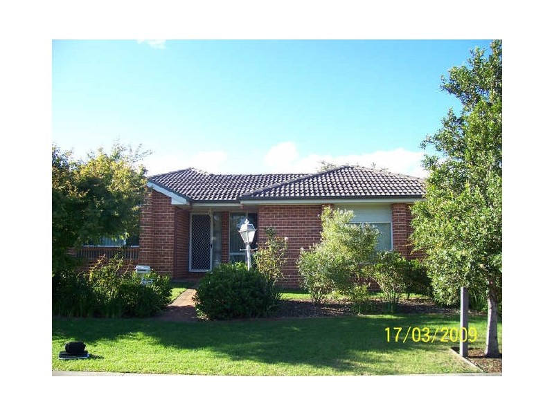 34 Jenail Place, Horsley NSW 2530