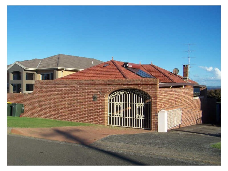 34 Bland Street, Port Kembla NSW 2505