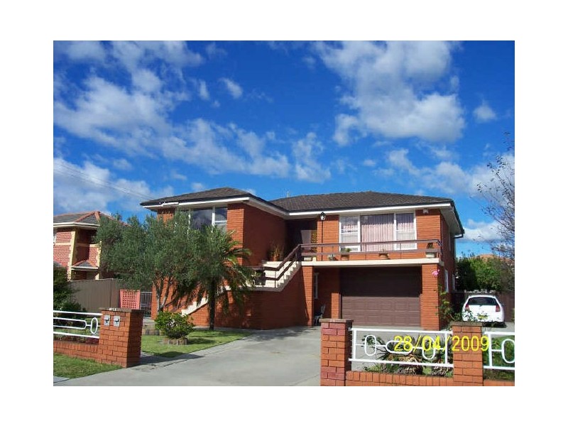 1/21 Baan Baan Street, Dapto NSW 2530