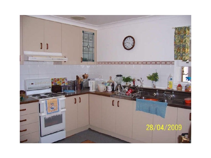 1/21 Baan Baan Street, Dapto NSW 2530