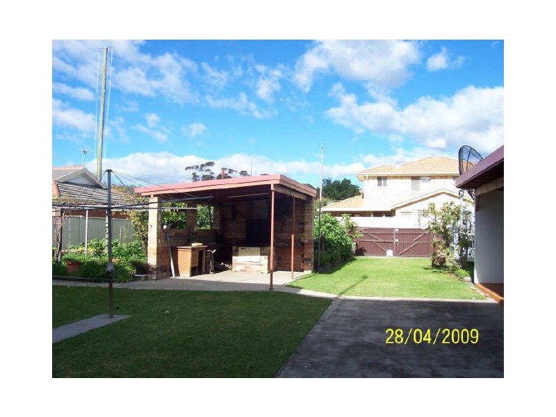 1/21 Baan Baan Street, Dapto NSW 2530