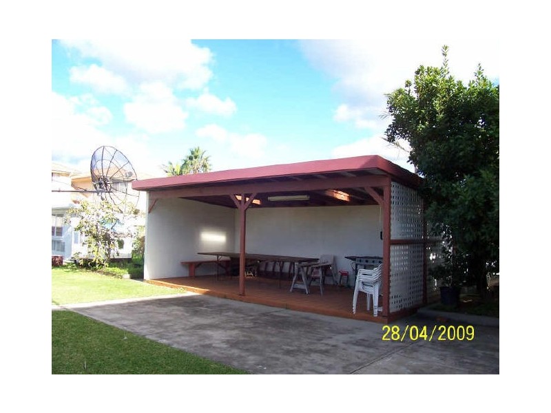 1/21 Baan Baan Street, Dapto NSW 2530