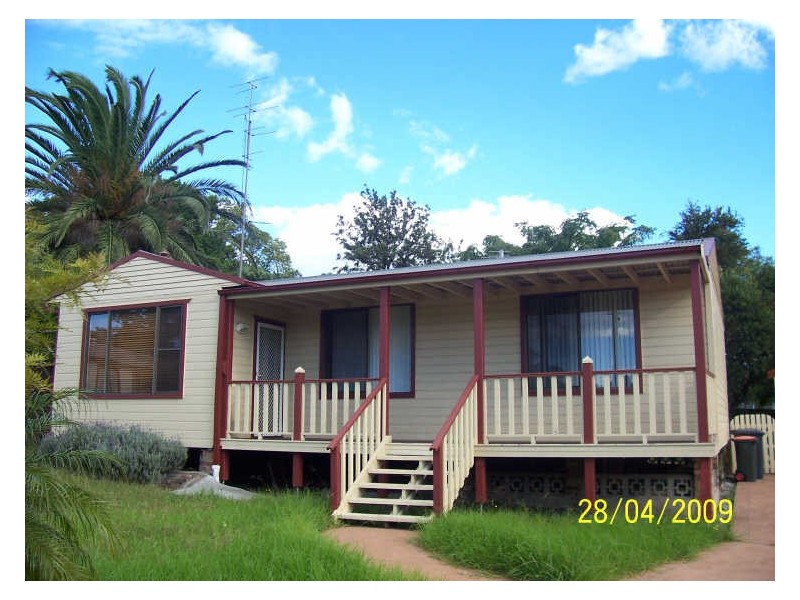 12 Bundarra Place, Dapto NSW 2530