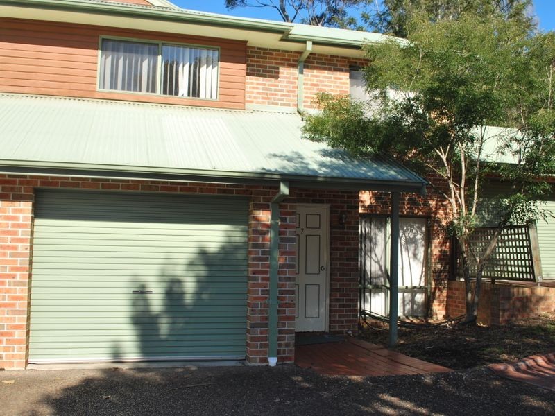 7/17 Falder Place, Keiraville NSW 2500