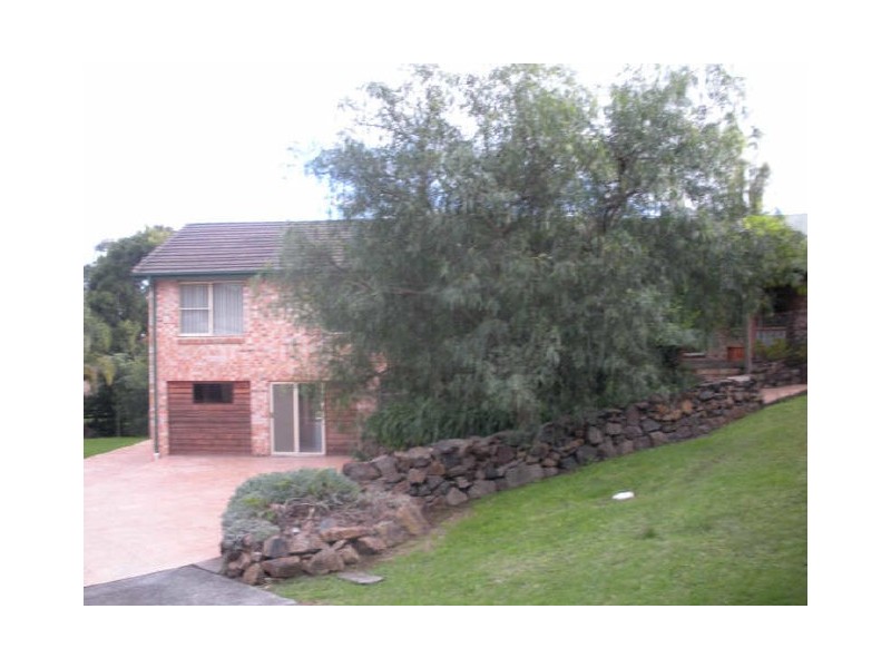 4 Old Saddleback Mountain Road, Kiama NSW 2533