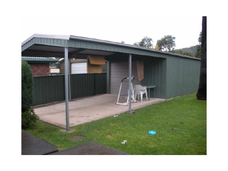 7 Gumnut Street, Albion Park Rail NSW 2527