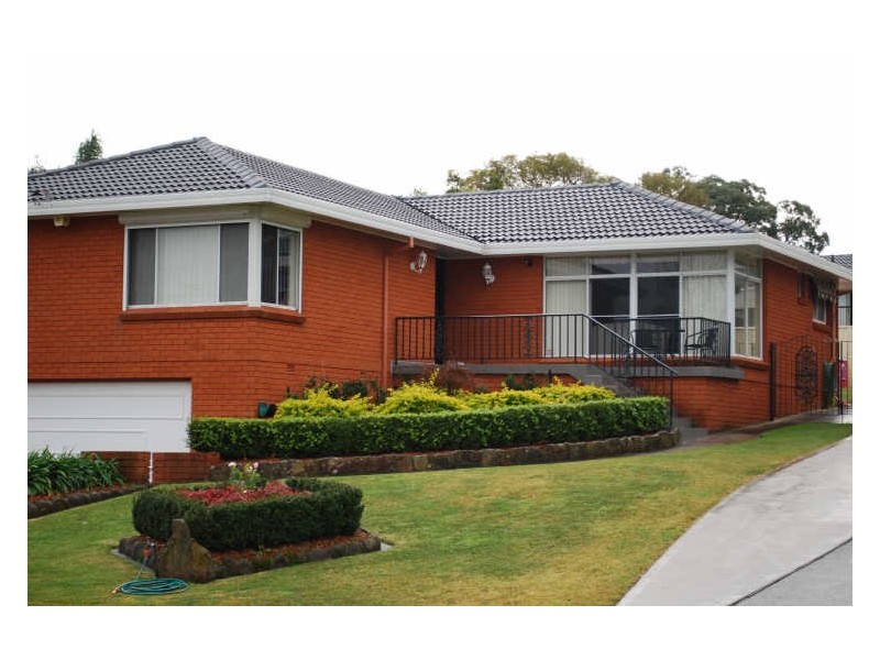 36 Rushton Drive, Kanahooka NSW 2530