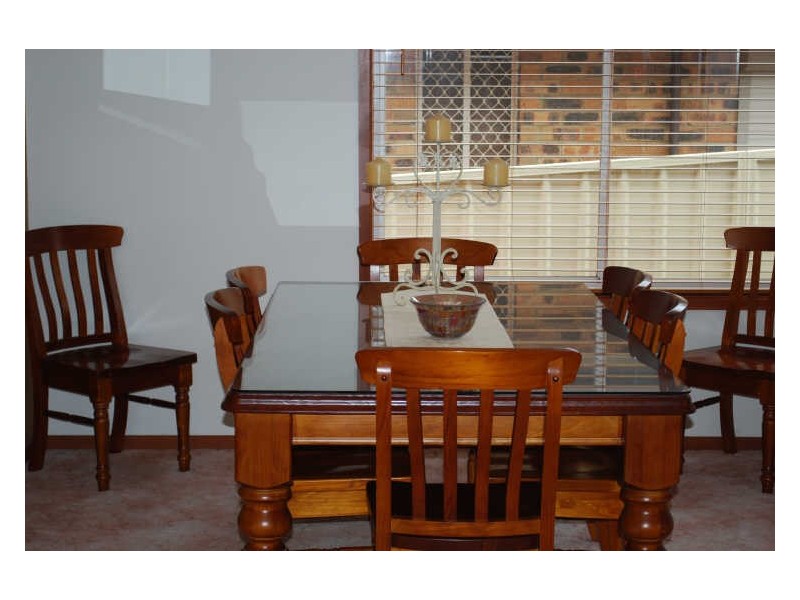 36 Rushton Drive, Kanahooka NSW 2530