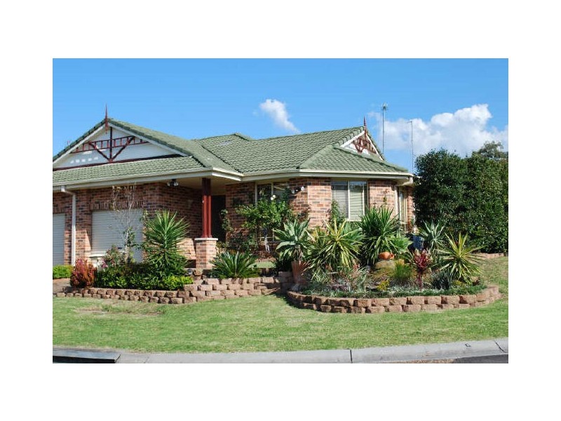 1/1 Lauren Place, Dapto NSW 2530