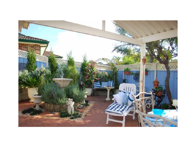 1/1 Lauren Place, Dapto NSW 2530