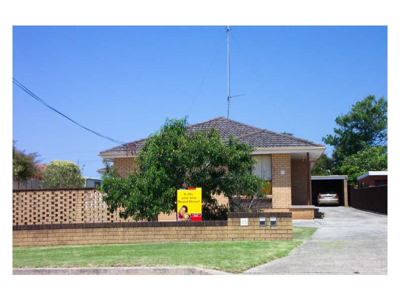 1/12 Headland Parade, Barrack Point NSW 2528