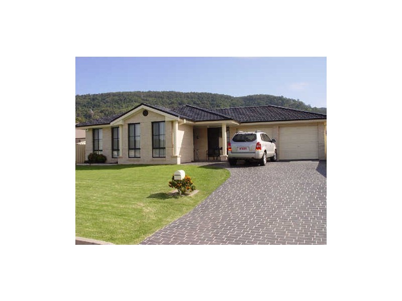 130 Daintree Drive, Albion Park NSW 2527