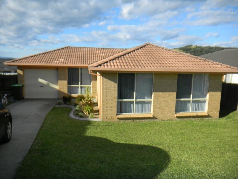 11 Mcinerney Avenue, Albion Park NSW 2527