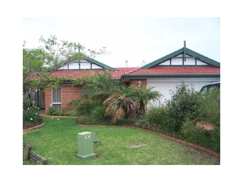 8 Greywood Place, Horsley NSW 2530