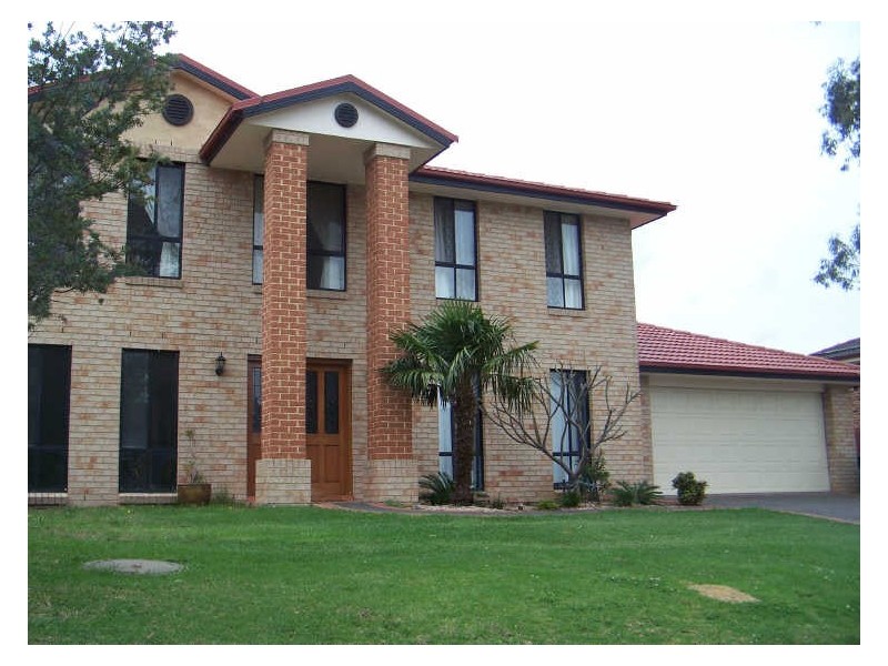 195 Bong Bong Road, Horsley NSW 2530