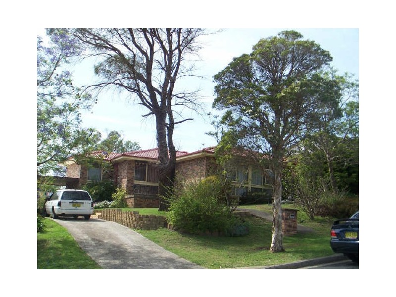 5 Goolagong Street, Dapto NSW 2530