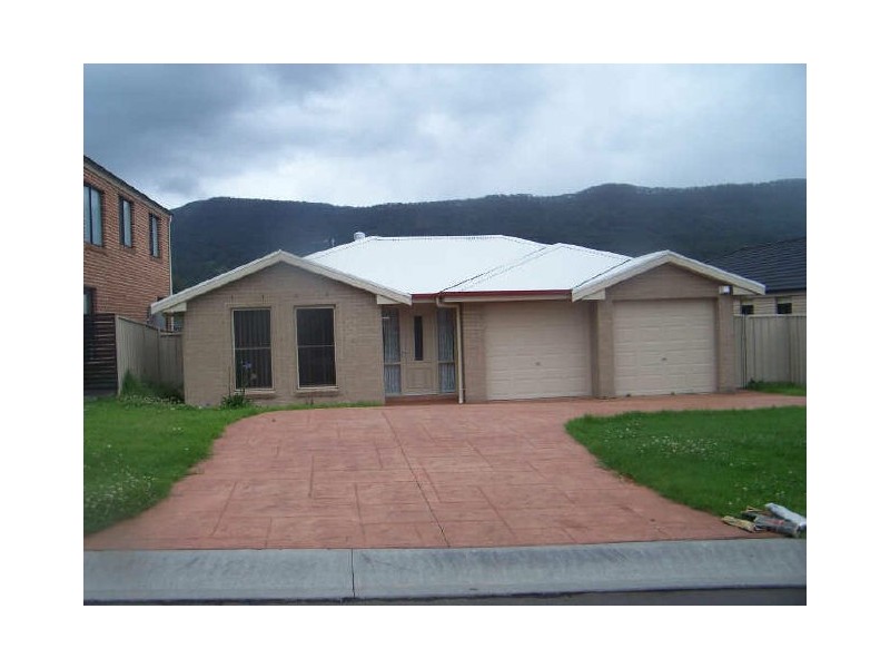 8 Hubbard Avenue, Horsley NSW 2530