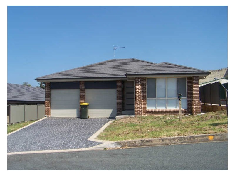 5 Kylie Place, Dapto NSW 2530