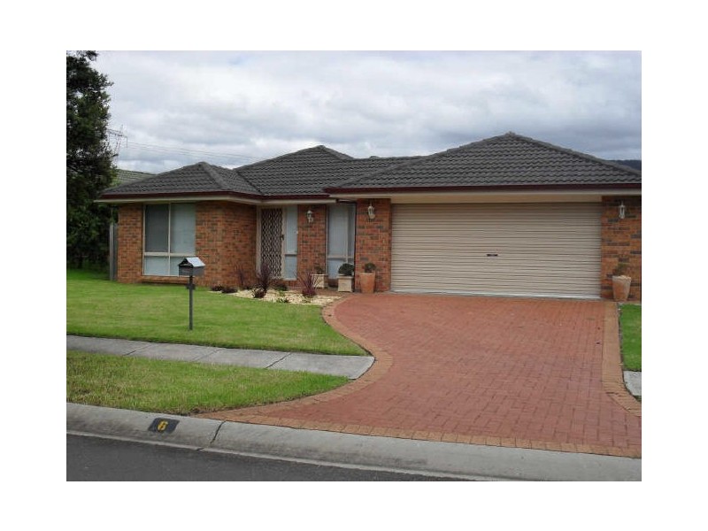 6 Goldenwood Place, Horsley NSW 2530