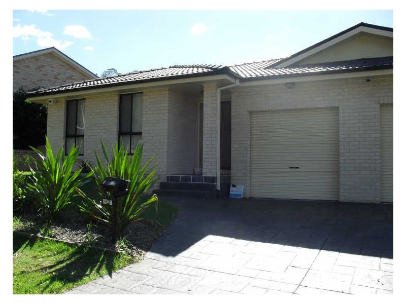 1/29 Campaspe Circuit, Albion Park NSW 2527