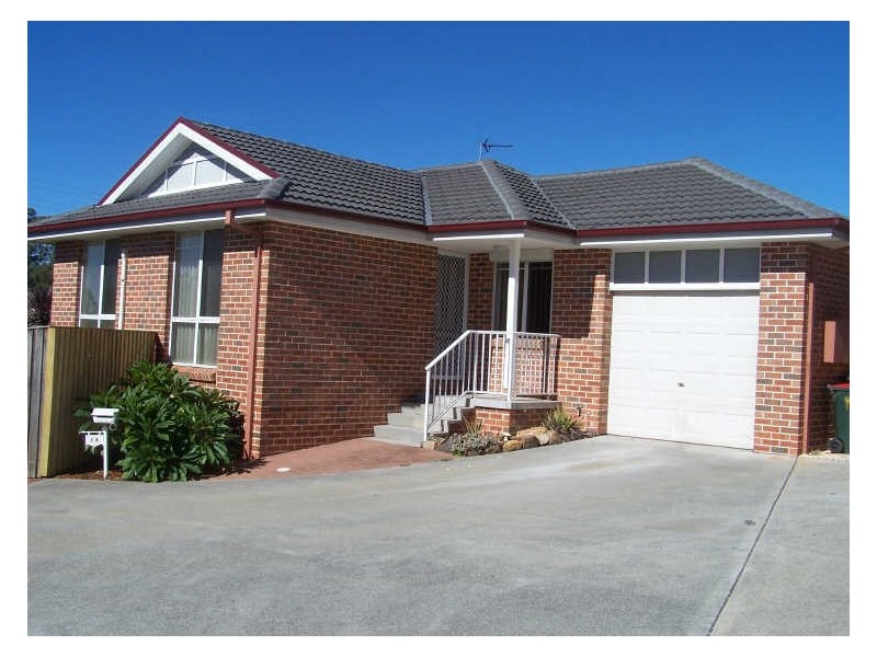 7A Glenlee Drive, Horsley NSW 2530