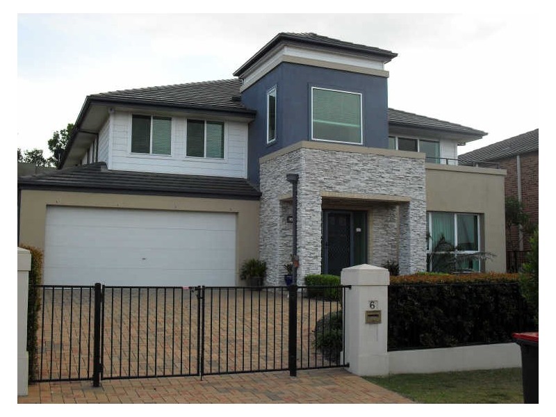 6 Gerongar Crescent, Haywards Bay NSW 2530