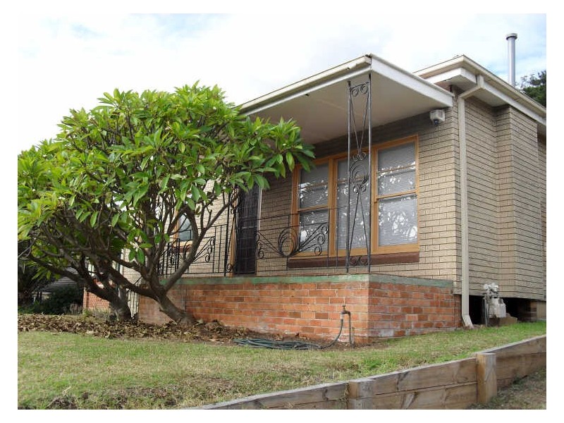 57 Prince Edward Drive, Dapto NSW 2530