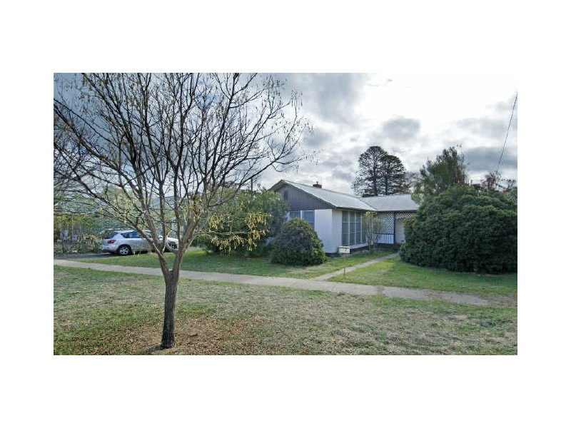 7 McColl Street, Ainslie ACT 2602