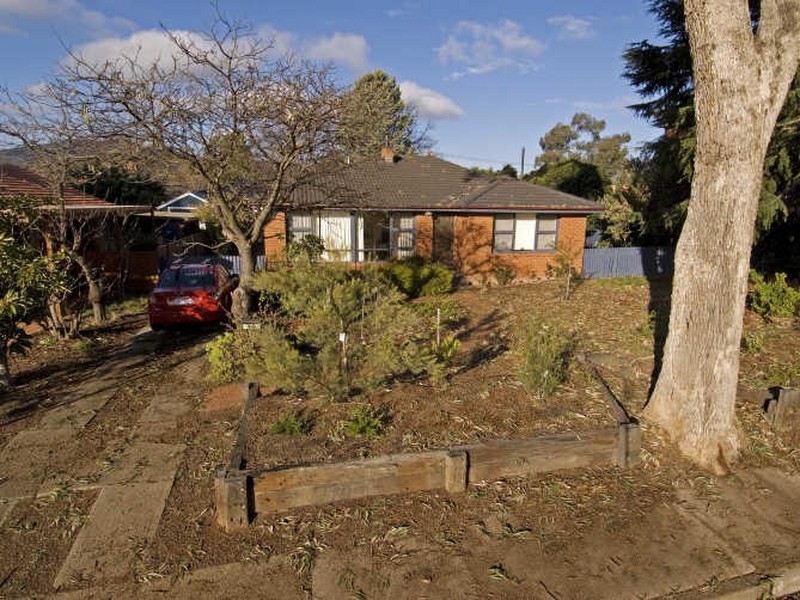 30 Frencham Street, Downer ACT 2602