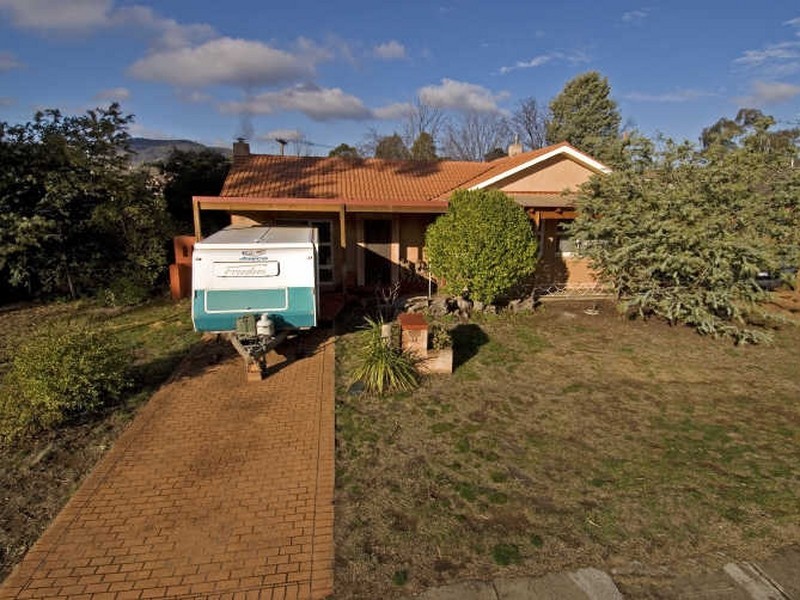 30 Frencham Street, Downer ACT 2602