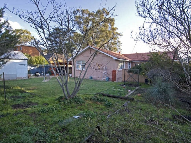 30 Frencham Street, Downer ACT 2602