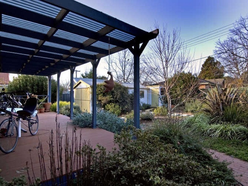 30 Frencham Street, Downer ACT 2602