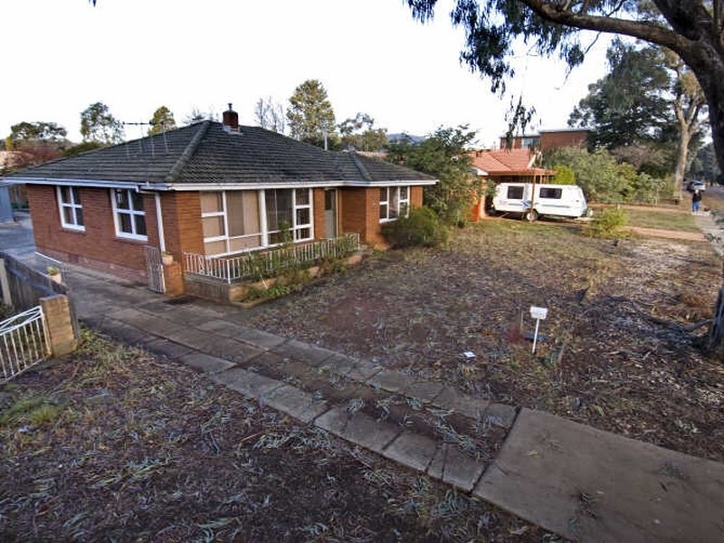 30 Frencham Street, Downer ACT 2602