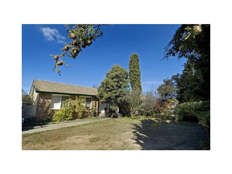 564 Northbourne Avenue, Downer ACT 2602