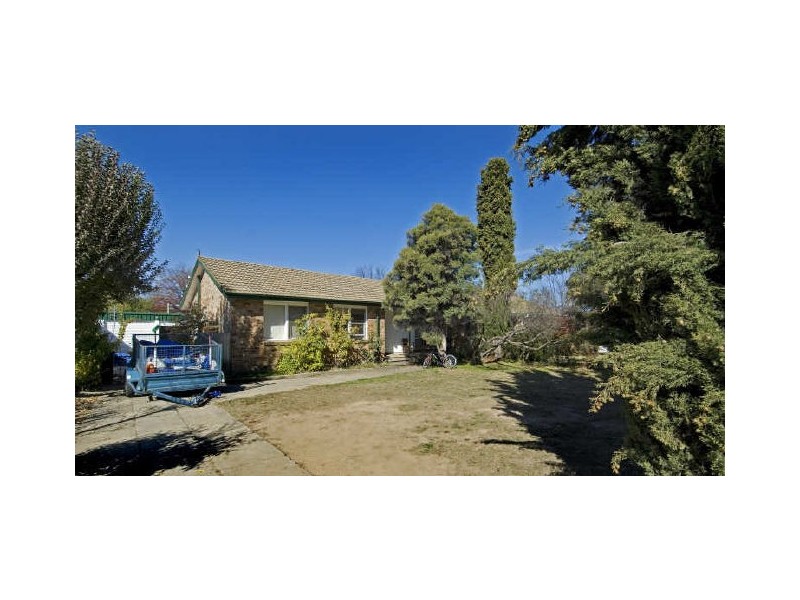 564 Northbourne Avenue, Downer ACT 2602