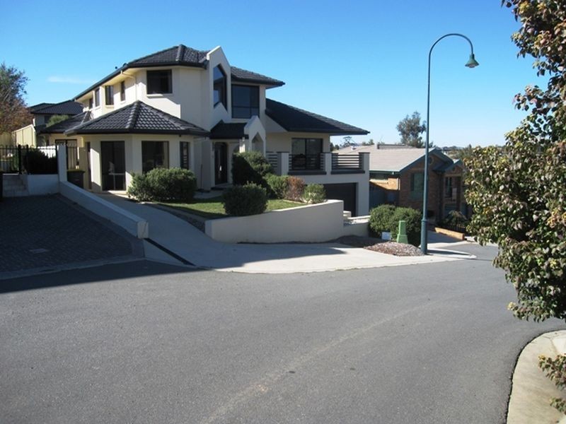 3 Newbu Place, Ngunnawal ACT 2913