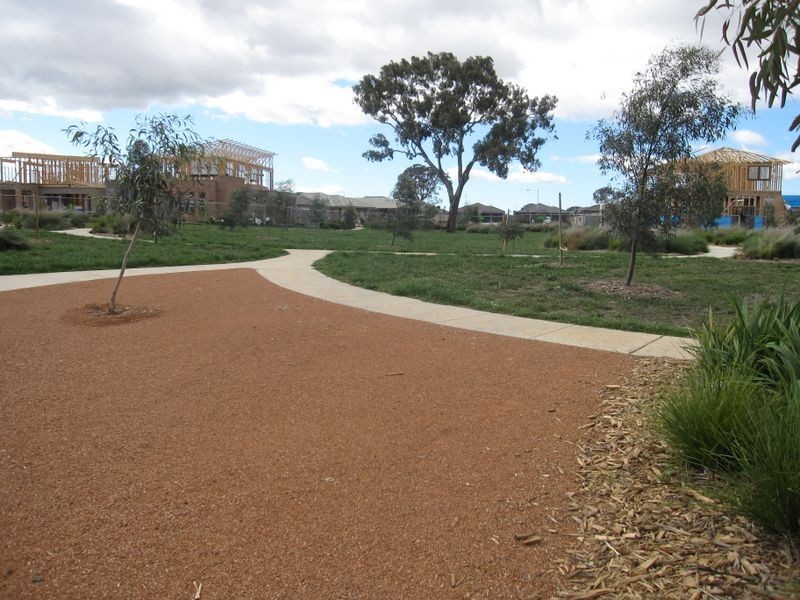 6 Bellear Gardens, Franklin ACT 2913