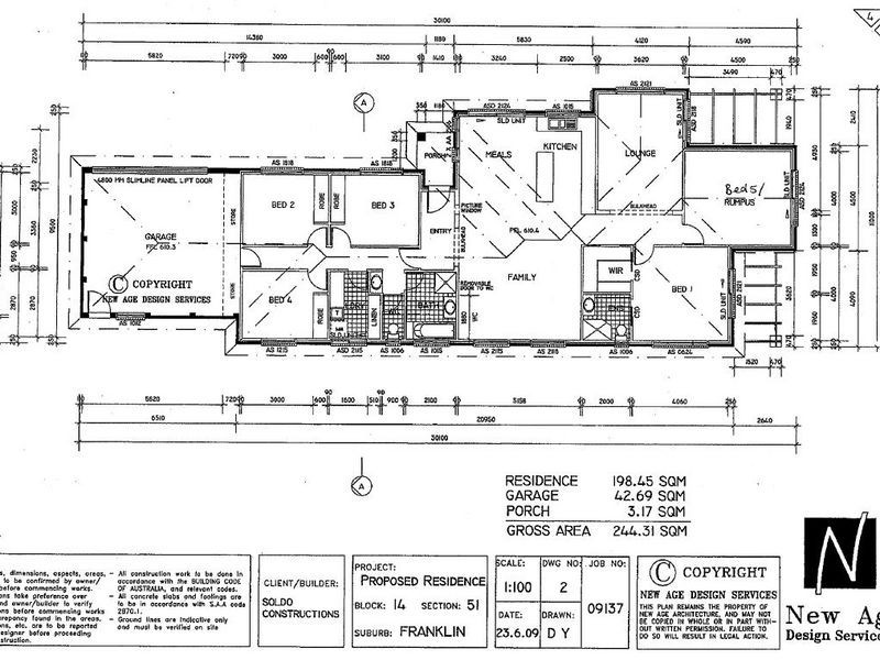 6 Bellear Gardens, Franklin ACT 2913