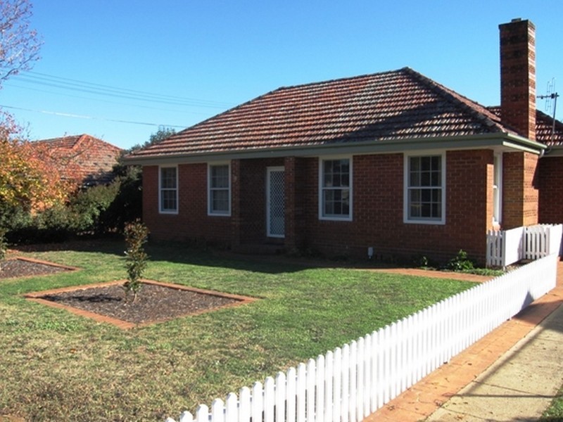9 Elder Street, Braddon ACT 2612