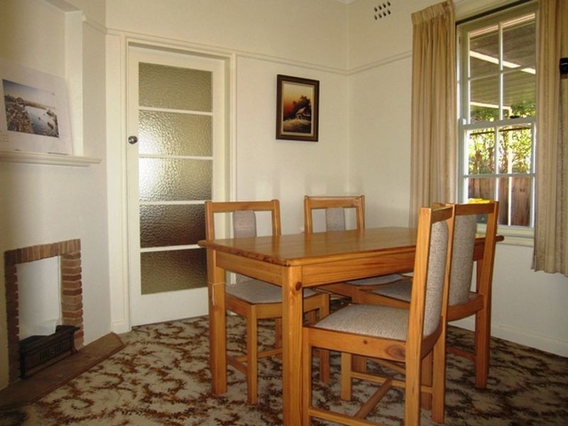 9 Elder Street, Braddon ACT 2612