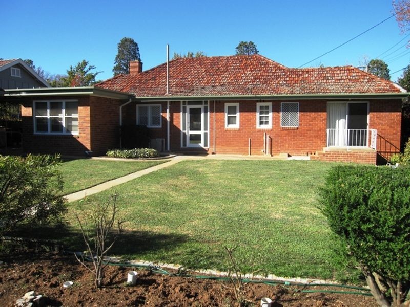 9 Elder Street, Braddon ACT 2612