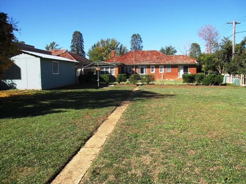 9 Elder Street, Braddon ACT 2612