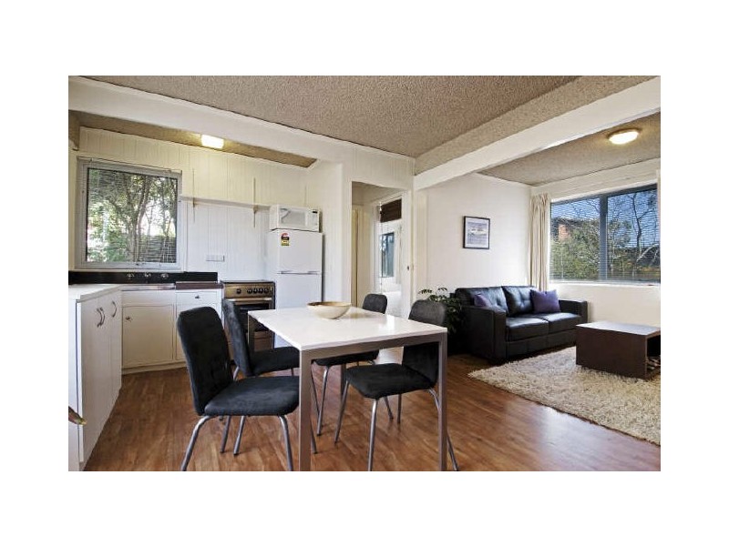 13/14 Chauvel Street, Campbell ACT 2612
