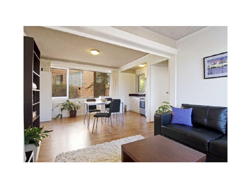 13/14 Chauvel Street, Campbell ACT 2612