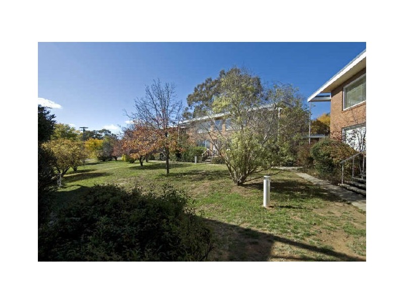 13/14 Chauvel Street, Campbell ACT 2612