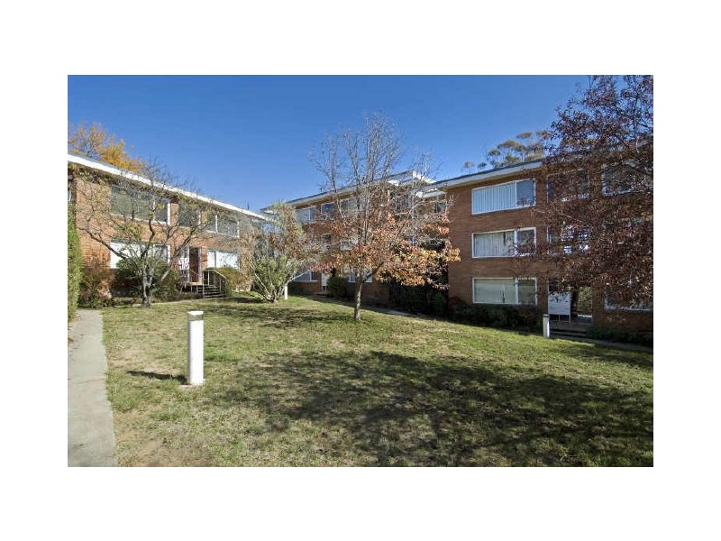 13/14 Chauvel Street, Campbell ACT 2612