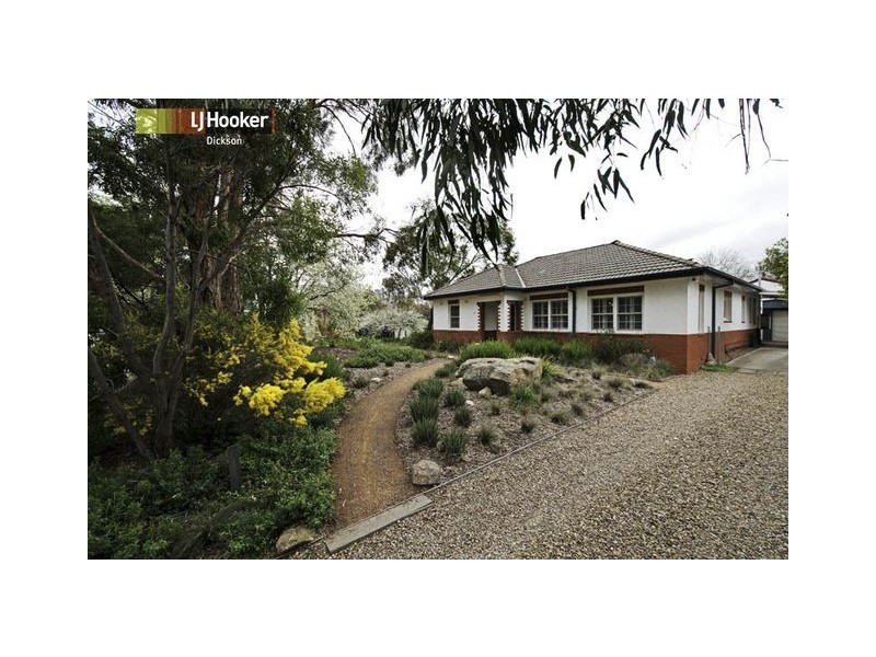 28 Bonney Street, Ainslie ACT 2602