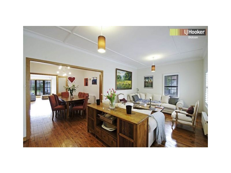 28 Bonney Street, Ainslie ACT 2602