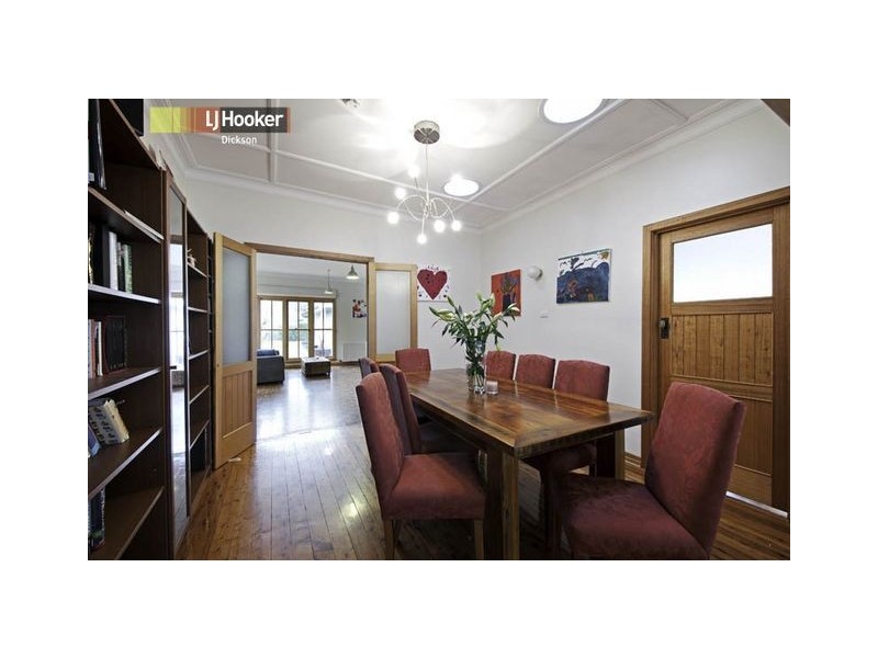 28 Bonney Street, Ainslie ACT 2602